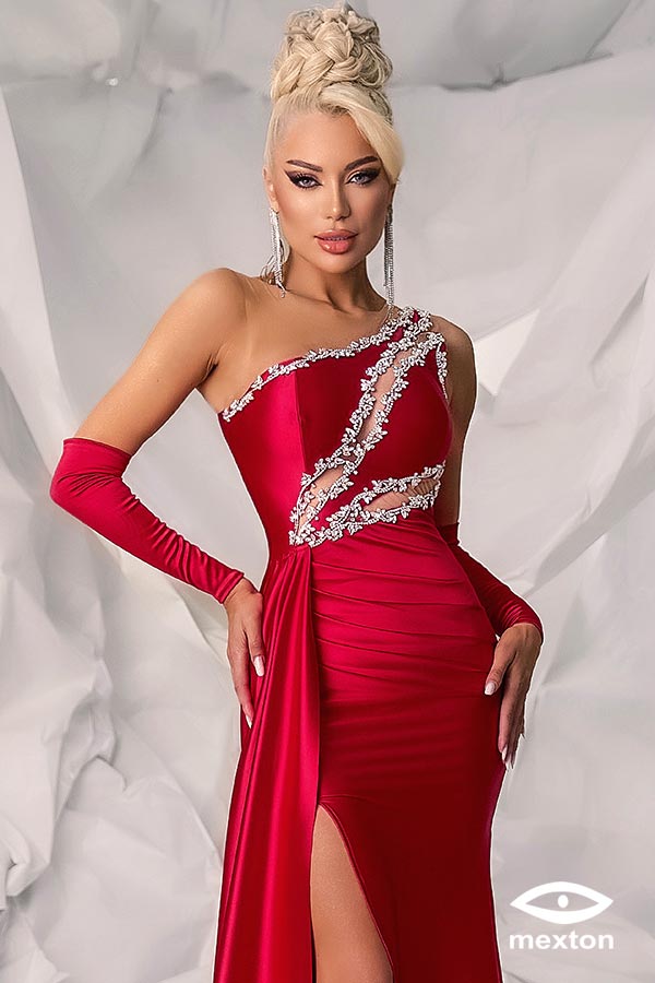 ROCHIE LUNGA RED PERFECTION