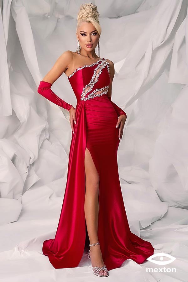 ROCHIE LUNGA RED PERFECTION