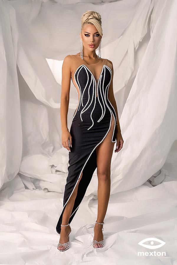 ROCHIE MEXTON DESIGNER FLAMES